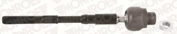MONROE Inner Tie Rod RENAULT,NISSAN L10213 48001JD900,48001JD90B,D8521JD00B Rack End,Inner Track Rod D8521JG00A,48001JD900,485219204R,D8521JD00B