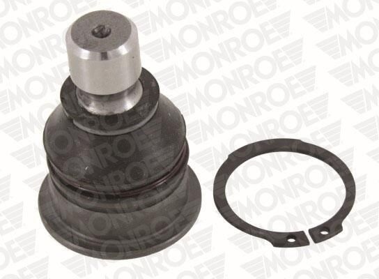 MONROE Ball joint RENAULT,NISSAN L10581 54500BB00A,54500BR30A,54500CC40A 54500JD000,54500JG000,54500JG00A,54500JG00B,54501BB00A,54501BR30A,54501CC40A