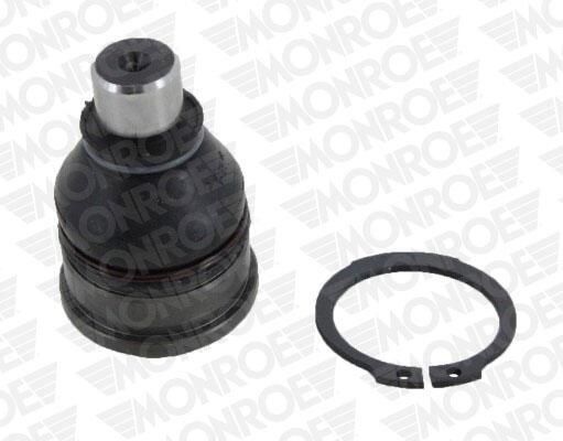 MONROE Ball joint Front Axle Right L10595 Suspension ball joint,Suspension arm ball joint FORD,MAZDA,Fiesta Mk6 Schrägheck (JA8, JR8),B-MAX (JK)