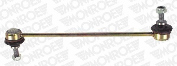 MONROE Anti-roll bar link OPEL,RENAULT,NISSAN L10606 5461600Q0A,5461600Q0J,5461600Q1F 5461600QAC,4407573,4408904,4417973,91167000,93450030,93858917