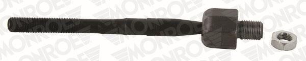 MONROE Inner Tie Rod L11203 Rack End,Inner Track Rod BMW,3 Limousine (E46),3 Touring (E46),3 Coupe (E46),Z4 Roadster (E85),3 Cabrio (E46)