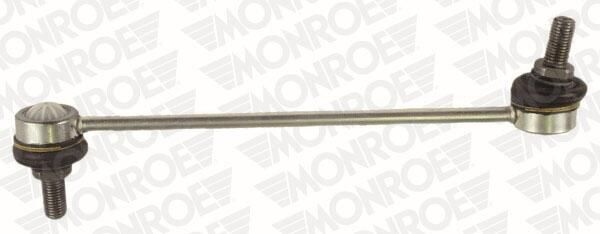 MONROE Anti-roll bar link Front Axle Right L24602 Rod / Strut, stabiliser,Drop link OPEL,SAAB,VAUXHALL,Corsa C Schrägheck (X01),Meriva A (X03)