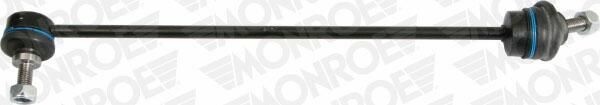 MONROE Anti-roll bar link Front Axle Right L25600 Rod / Strut, stabiliser,Drop link RENAULT,ESPACE III (JE0_),LAGUNA I (B56_, 556_)