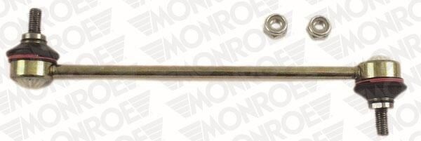 MONROE Anti-roll bar link FORD,MAZDA L16602 1004018,1061631,1067818 1071336,1130273,1661237,1S613B438AA,6186082,6188004,6198621,89FB3B438A1E,1E0034170