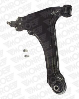 MONROE Suspension arm OPEL,VAUXHALL L24520 90473226,90495159,0352193 352074,352075,352077,352163,352193,5352001,5352015,90473226,90495103,90495159