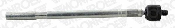 MONROE Inner Tie Rod Front Axle L28213 Rack End,Inner Track Rod PEUGEOT,CITROËN,307 (3A/C),307 CC (3B),307 SW (3H),307 Break (3E)