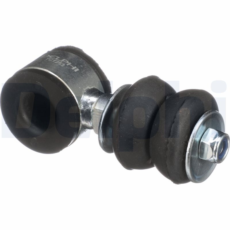 DELPHI Anti-roll bar link TC1253 Rod / Strut, stabiliser,Drop link VW,SEAT,GOLF I Cabriolet (155),GOLF II (19E, 1G1),GOLF III (1H1)