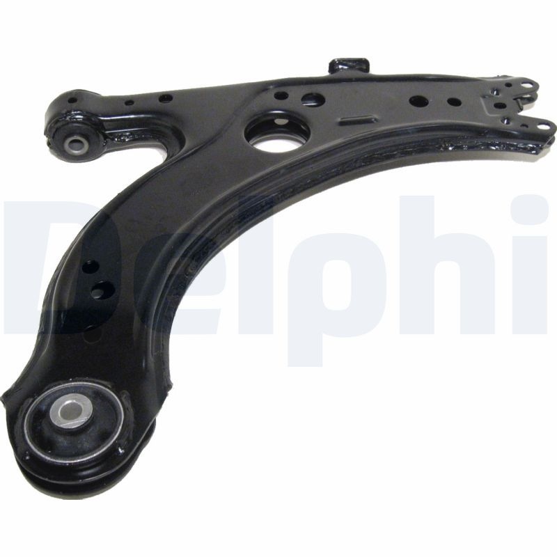DELPHI Suspension arm Lower TC2010 Track control arm,Wishbone VW,AUDI,SKODA,Golf IV Schrägheck (1J1),New Beetle Cabrio (1Y7),Golf IV Variant (1J5)