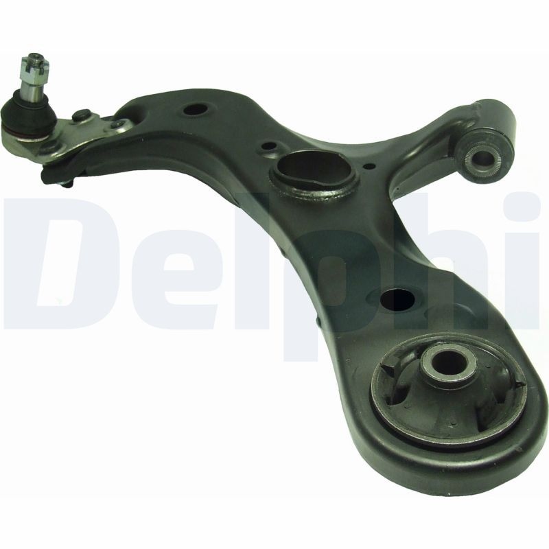 DELPHI Suspension arm Lower TC2282 Track control arm,Wishbone TOYOTA,LEXUS,AURIS (NRE15_, ZZE15_, ADE15_, ZRE15_, NDE15_)
