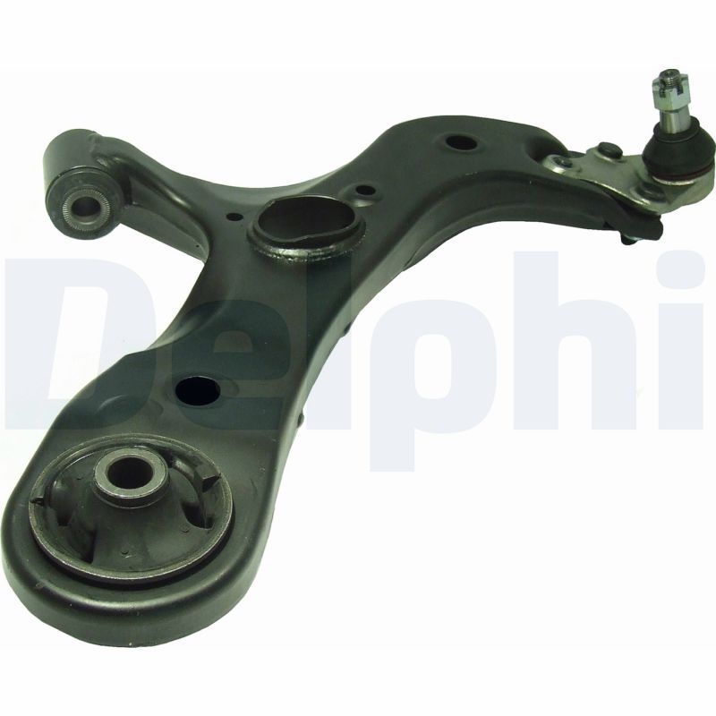 DELPHI Suspension arm Lower TC2283 Track control arm,Wishbone TOYOTA,LEXUS,AURIS (NRE15_, ZZE15_, ADE15_, ZRE15_, NDE15_)