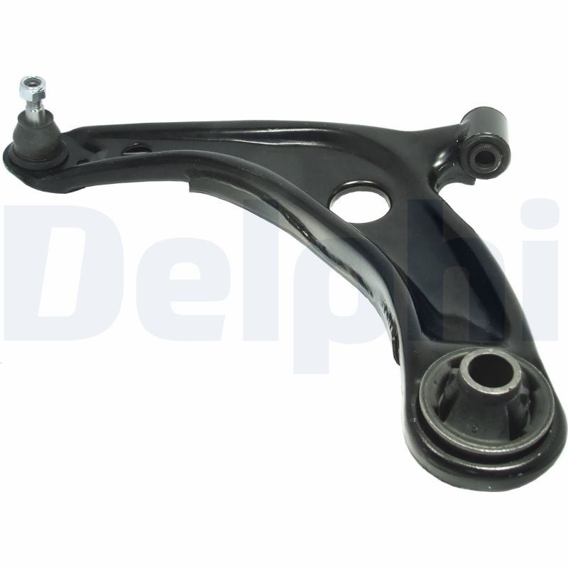 DELPHI Suspension arm TOYOTA,SUBARU,DAIHATSU TC2463 4806909041,4806959135,4806959135 4806909040,4806909041,4806909140,4806959095,4806959125,4806959135