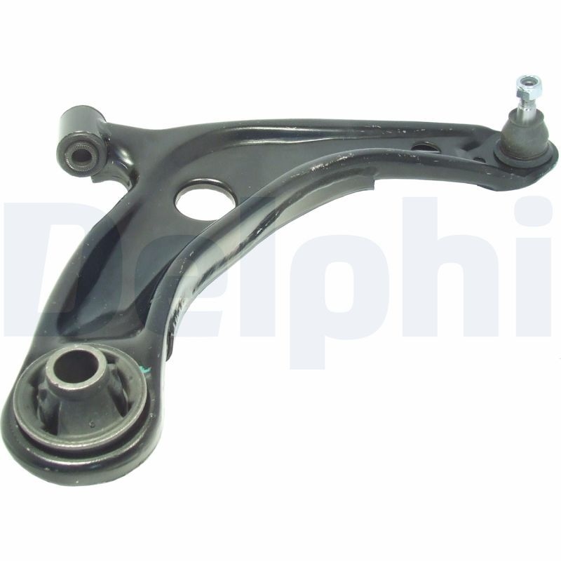 DELPHI Suspension arm Lower TC2464 Track control arm,Wishbone TOYOTA,SUBARU,DAIHATSU,Yaris Schrägheck (_P9_),Yaris Schrägheck (_P13_),Verso S (_P12_)