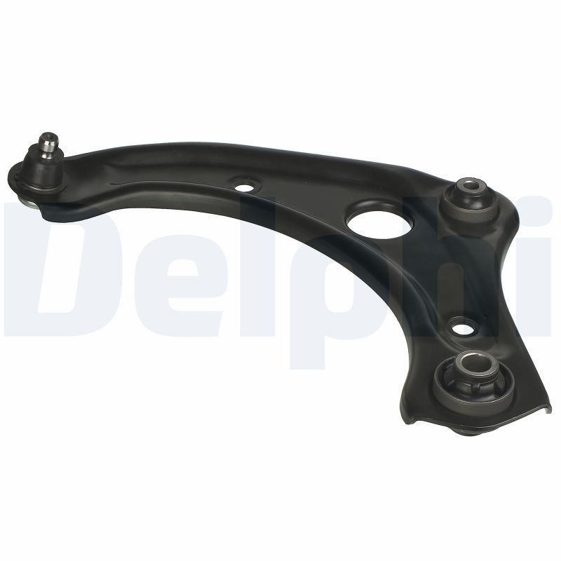 DELPHI Suspension arm NISSAN TC2682 545019KS1D,545019KS1B,545011HA0C 545011HA5A,545011HA5D,545011HA6A,545013VU0A,545019KS1B,545019KS1D