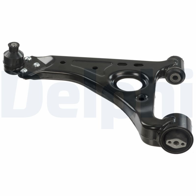 DELPHI Suspension arm Lower TC3248 Track control arm,Wishbone OPEL,CHEVROLET,VAUXHALL,Mokka / Mokka X (J13),Trax I (U200),Mokka / Mokka X (J13)