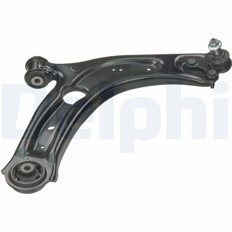 DELPHI Suspension arm Lower TC3441 Track control arm,Wishbone VW,AUDI,SKODA,Passat Variant (3G5, CB5),Touran (5T1),TIGUAN (AD1)