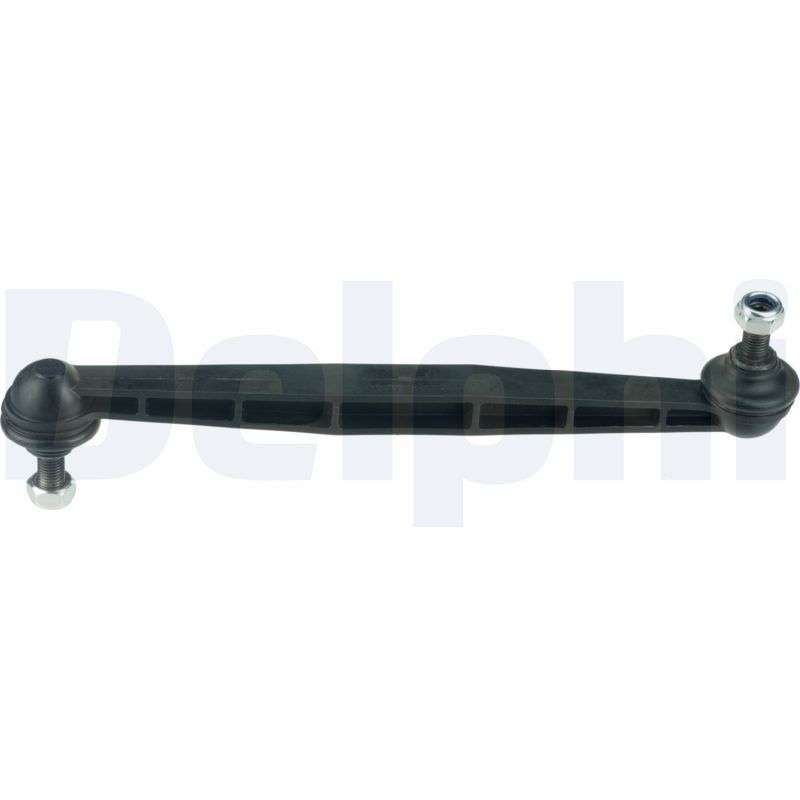DELPHI Anti-roll bar link TC879 Rod / Strut, stabiliser,Drop link OPEL,VAUXHALL,ZAFIRA B (A05),Astra H Schrägheck (A04),Astra H Caravan (A04)