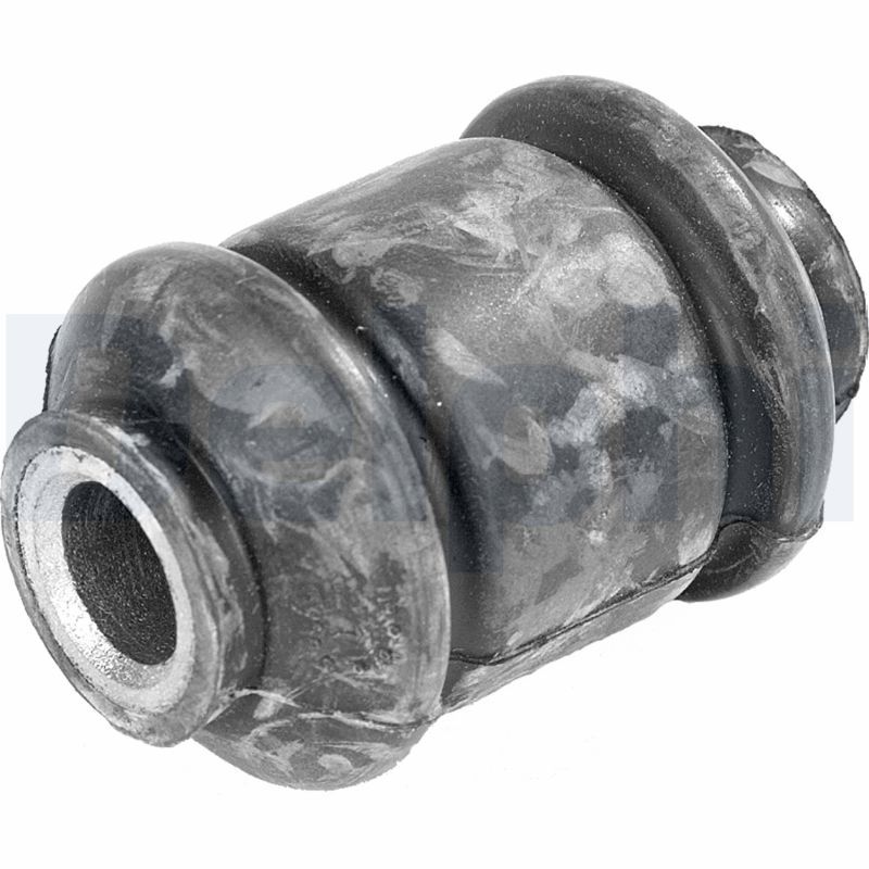 DELPHI Arm Bushes VW,AUDI,SKODA TD239W 191407182,357407182,191407182 Suspension Bushes,Wishbone Bushes,Control Arm-/Trailing Arm Bush 1J0407182