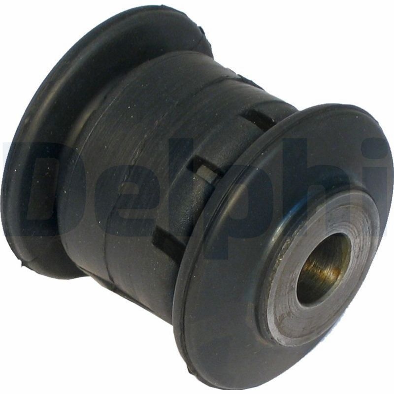 DELPHI Arm Bushes VW,AUDI,SKODA TD521W 1K0407182,1K0407182A,1K0407182F Suspension Bushes,Wishbone Bushes,Control Arm-/Trailing Arm Bush 5Q0407182
