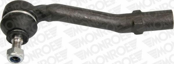 MONROE Track rod end Front Axle L38104 Tie rod end,Track rod end ball joint PEUGEOT,CITROËN,1007 (KM_),C3 I Schrägheck (FC_, FN_),C2 Schrägheck (JM)
