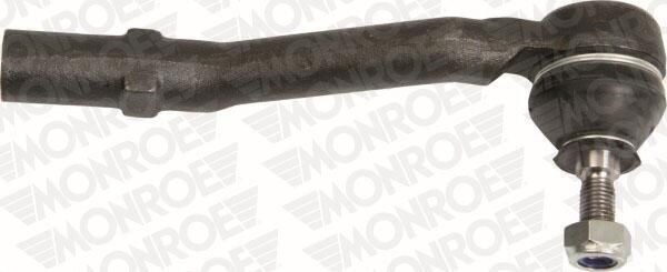 MONROE Track rod end Front Axle L38103 Tie rod end,Track rod end ball joint PEUGEOT,CITROËN,1007 (KM_),C3 I Schrägheck (FC_, FN_),C2 Schrägheck (JM)