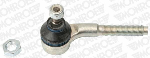 MONROE Track rod end PEUGEOT,CITROËN L3870 1607316280,381730,381741 Tie rod end,Track rod end ball joint,Outer tie rod,Outer tie rod end 9458084180