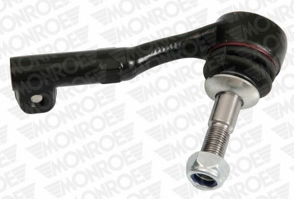 MONROE Track rod end Front Axle L11115 Tie rod end,Track rod end ball joint BMW,3 Touring (E91),3 Limousine (E90),1 Schrägheck (E87),3 Coupe (E92)