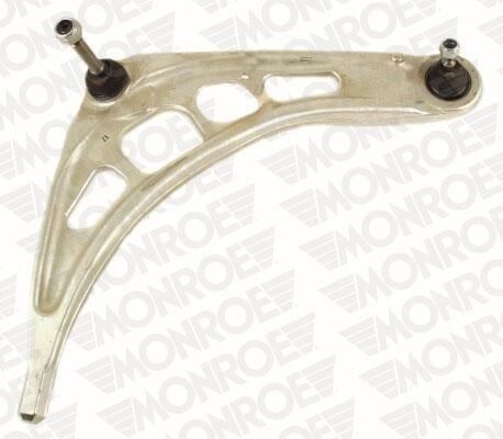 MONROE Suspension arm BMW L11519 31121094466,31121096986,31122343352 31122343358,31126750224,31126751318,31126752318,31126752718,31126758520