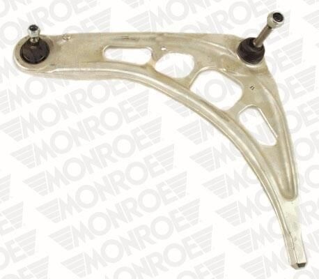 MONROE Suspension arm BMW L11520 31121094465,31121096985,31122343353 31122343359,31126750223,31126751317,31126752317,31126752717,31126758220