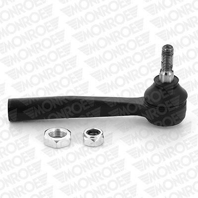 MONROE Track rod end FIAT,JEEP L15129 52169264,77366699,52169264 Tie rod end,Track rod end ball joint,Outer tie rod,Outer tie rod end 77366699