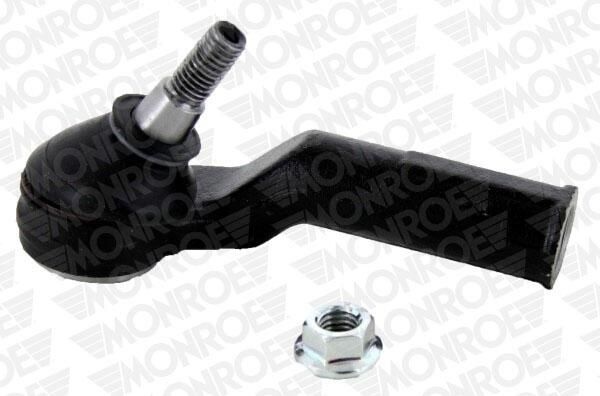 MONROE Track rod end FORD L16174 1714700,1748239,1780103 Tie rod end,Track rod end ball joint,Outer tie rod,Outer tie rod end 1826505,AC6C3C437AA