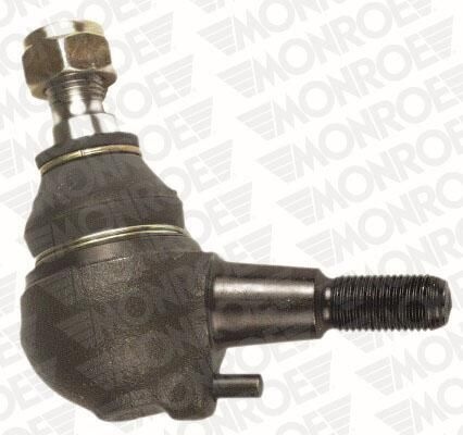 MONROE Ball joint L23505 Suspension ball joint,Suspension arm ball joint MERCEDES-BENZ,CHRYSLER,E-Klasse Limousine (W211),E-Klasse T-modell (S211)