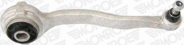 MONROE Suspension arm Aluminium L23525 Track control arm,Wishbone MERCEDES-BENZ,C-Klasse Limousine (W204),C-Klasse T-modell (S204)