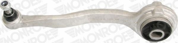 MONROE Suspension arm Aluminium L23526 Track control arm,Wishbone MERCEDES-BENZ,C-Klasse Limousine (W204),C-Klasse T-modell (S204)