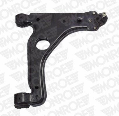 MONROE Suspension arm OPEL,VAUXHALL L24527 24428209,352030,352038 5352004,5352017,90496040,90498736,9228477,24428209,90496040,90498736,9228477