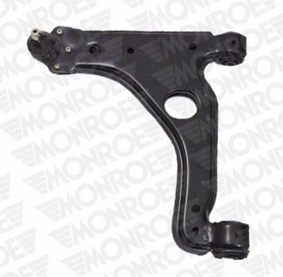 MONROE Suspension arm Control Arm L24528 Track control arm,Wishbone OPEL,VAUXHALL,Astra G CC (T98),Zafira A (T98),Astra G Caravan (T98)