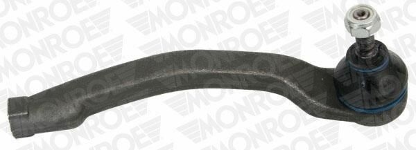 MONROE Track rod end RENAULT L25125 7701474796,7701054584,7701474796 Tie rod end,Track rod end ball joint,Outer tie rod,Outer tie rod end 8660003551