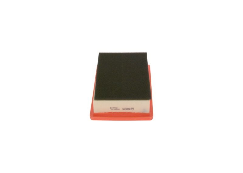BOSCH Air filter Filter Insert F 026 400 589 Engine air filter,Engine filter FIAT,500L (351_, 352_)