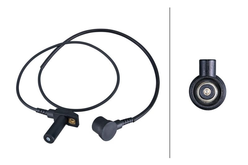 HELLA Impulse Sensor MERCEDES-BENZ 6PU 009 110-451 0021531728,0021534328,0021534528 0031530128,0031530828,A0021531728,A0021534328,A0021534528