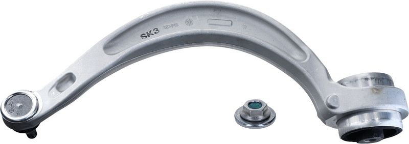 LEMFÖRDER Suspension arm Rear 39310 01 Track control arm,Wishbone AUDI,A4 B9 Avant (8W5, 8WD),A5 Sportback (F5A),A4 B9 Limousine (8W2, 8WC)