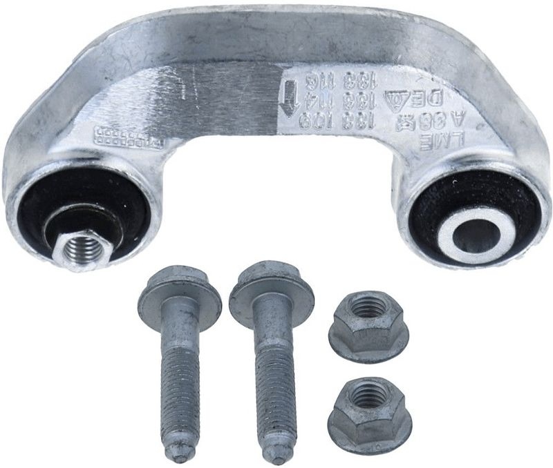 LEMFÖRDER Anti-roll bar link VW,AUDI,SKODA 21555 02 4D0411318G,4D0411318J,8D0411318D 8D0411318D,4D0411318G,4D0411318J,8D0411318D,4D0411318G,4D0411318J