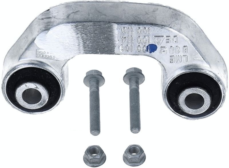 LEMFÖRDER Anti-roll bar link VW,AUDI,SKODA 21554 02 4D0411317G,4D0411317J,8D0411317D 8D0411317D,4D0411317J,8D0411317D,4D0411317G,4D0411317J,8D0411317D