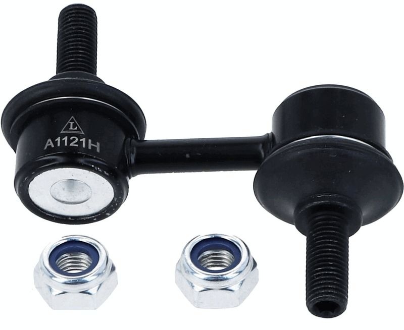LEMFÖRDER Anti-roll bar link both sides 36387 01 Rod / Strut, stabiliser,Drop link SUBARU,FORESTER (SH),FORESTER (SG),IMPREZA Stufenheck (GD)