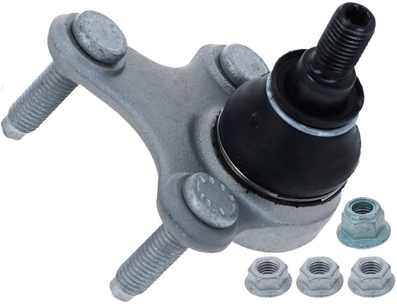 LEMFÖRDER Ball joint VW,AUDI,SKODA 26773 02 1K0407366B,1K0407366C,1K0407366E 1K0407366C,1K0407366B,1K0407366C,1K0407366E,1K0407366B,1K0407366C