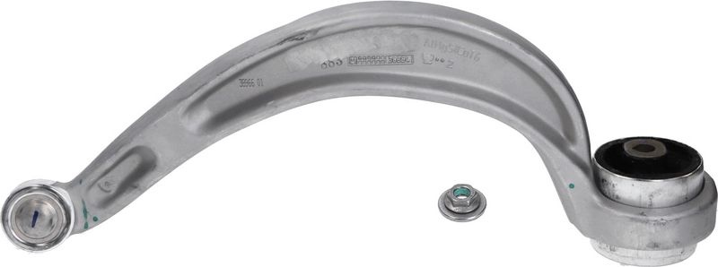 LEMFÖRDER Suspension arm Rear 38966 01 Track control arm,Wishbone AUDI,PORSCHE,A4 Avant (8K5, B8),Q5 (8RB),A4 Limousine (8K2, B8),A5 Sportback (8TA)