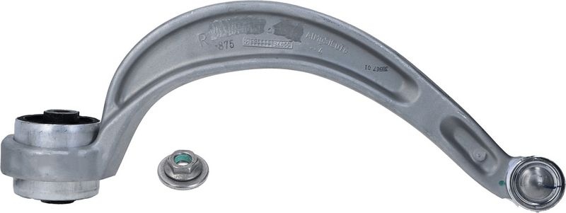 LEMFÖRDER Suspension arm Rear 38967 01 Track control arm,Wishbone AUDI,PORSCHE,A4 Avant (8K5, B8),Q5 (8RB),A4 Limousine (8K2, B8),A5 Sportback (8TA)