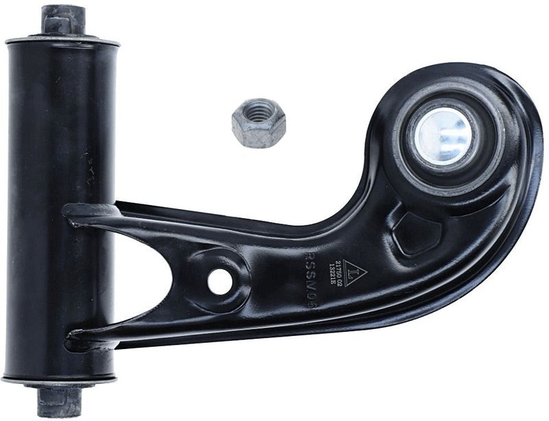 LEMFÖRDER Suspension arm MERCEDES-BENZ 21750 02 2023302007,2023304907,2083300507 2083301407,2103302307,2103302607,2103305107,2103308807,A2023302007