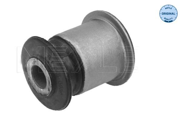MEYLE Bush, control arm mounting without holder 100 610 0008 VW,Transporter V Bus (7HB, 7HJ, 7EB, 7EJ, 7EF, 7EG, 7HF, 7EC)