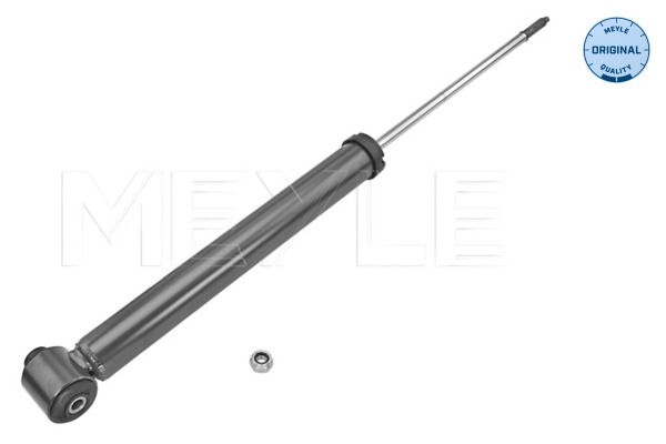 MEYLE Shock absorber Rear Axle 126 725 0009 Shocks,Shock absorbers VW,AUDI,SKODA,PASSAT Variant (3B6),PASSAT (3B3),PASSAT Variant (3B5),PASSAT (3B2)