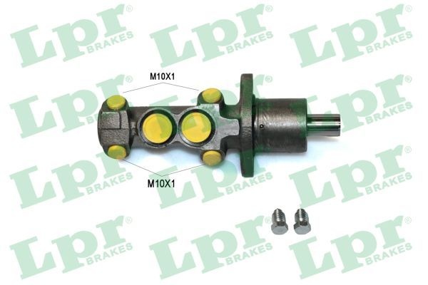 Citroen Brake Master Cylinder