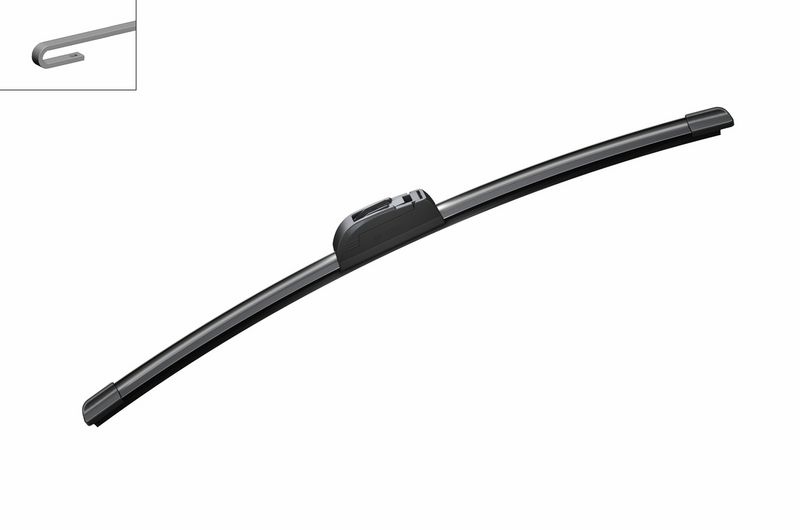 BOSCH Wiper blade 475mm 3 397 008 533 Windscreen wiper,Window wiper VW,AUDI,OPEL,Golf IV Schrägheck (1J1),POLO (9N_),GOLF III (1H1)